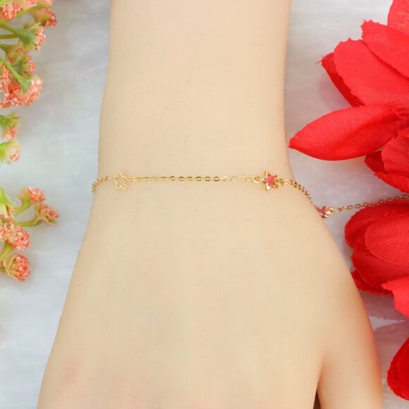 "New Beautiful Design Bracelet for Women/Girls, Gift, B837 - Picture 1 of 10